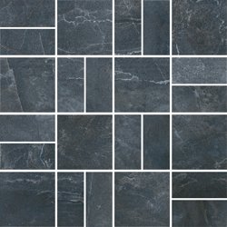 KERAMA MARAZZI MM15000 Декор Вилланелла мозаичный 15х40х8