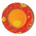Тарелка PSB 10335SLD3/24310SL суповая 220мм Serenade Orange