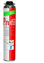 Пена монтажная профессиональная СОУДАЛ PROFIL 65 820мл