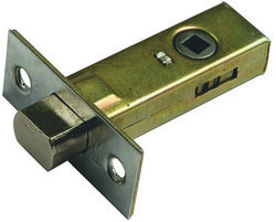 Задвижка межкомнатная BUSSARE L7-45 S.CHROME хром