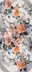 Плитка LASSELSBERGER Лофт Стайл панно (из 4 шт) 45х100 арт.1609-0020