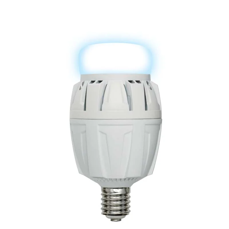Лампа светодиодная 150W E40 100-265V (яркий дневной) Uniel DW/FR ALP01WH