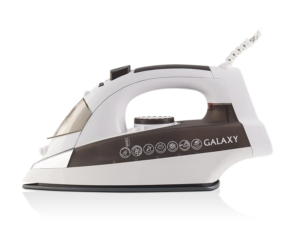 Утюг Galaxy GL 6117, 2200 Вт