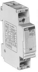 Контактор ESB 20-20 220V ABB GHE3211102R0006