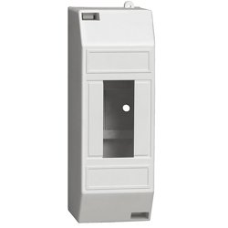 Бокс ОП КМПн 1/2 на 1-2-х мод. IP20 IEK MKP31-N-02-30-252