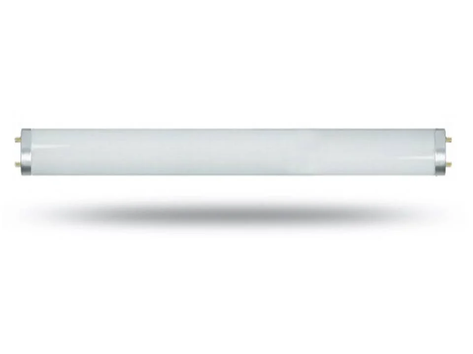 Лампа светодиодная 10W G13(Т8) 605мм 230В 6400K (белый) SAFFIT SBT6010