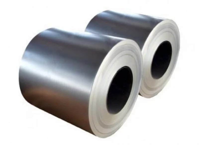 Рулонная сталь Zn(Цинк), 0.35 мм, 1.25*м2, (п)