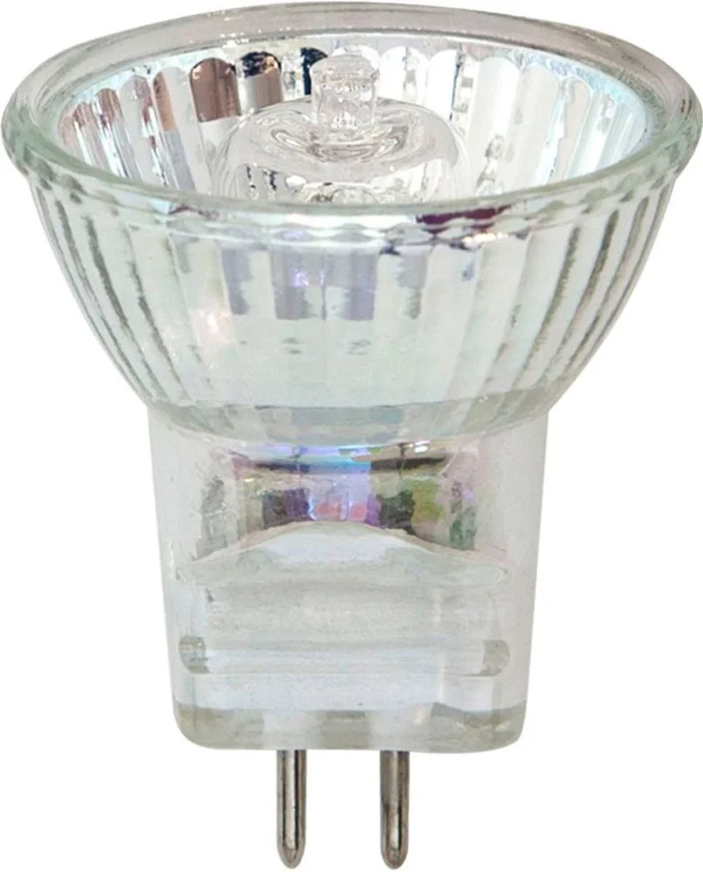 Лампа галогенная 35W G5.3 (MR11) 230V JCDR11 Feron