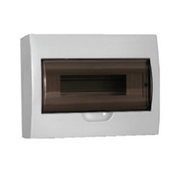 Бокс ЩРН-П-12 IEK MKP12-N-12-40-10