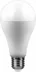 Лампа светодиодная 25W E27 230V 6400K (дневной) Шар SAFFIT, SBA6525
