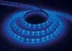 Лента светодиодная 5m 4,8W/м синий IP65 12V, Feron LS604 (5000*8*3,8мм)