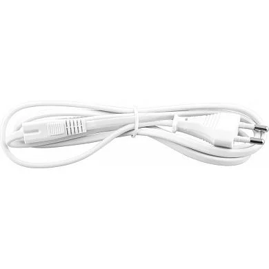 Шнур сетевой Feron для LED CAB (2 pin) 230V, 1200мм, 2*0.5мм², CAB239