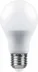 Лампа светодиодная 10W E27 230V 6400K (дневной) Шар SAFFIT, SBA6010