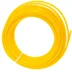 Леска 3,0мм 15м круг (желтый, красный, синий) нейлон Park