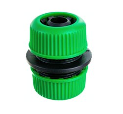 Муфта ремонтная 1/2" HL035 (пакет)