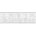 Плитка LAPARET Мармара Олимп серый декор 20x60 арт.17-03-06-660
