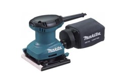 Шлифмашина вибрационная (ПШМ) Makita BO4557