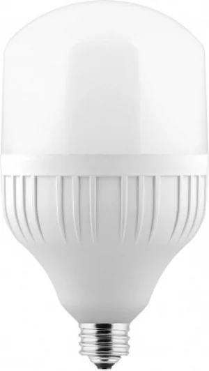 Лампа светодиодная 60W E40 230V 4000K (белый) Feron, LB-65