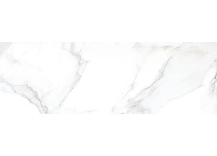 Плитка CERAMICA CLASSIC Cassiopea белая стена 20х60 арт.17-00-00-479