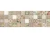Плитка LAPARET Kiparis мозаика стена 20х60 арт.17-30-11-477