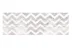 Плитка LASSELSBERGER Шебби Шик декор серый стена 20х60х0,9 арт.1064-0028/1064-0098