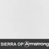 Плита потолочная ARMSTRONG SIERRA OP Tegula 600х600х15 мм белый (5,76 кв.м./упак)