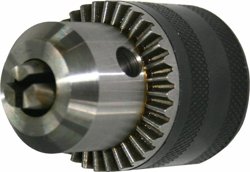 Патрон ключевой 13 мм, 1/2"-20UNF, ПРАКТИКА, коробка