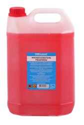 Преобразователь ржавчины BITUMAST 5 л