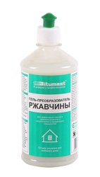Преобразователь ржавчины гель BITUMAST 0,5 л