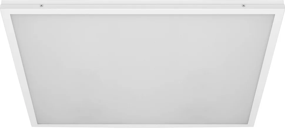 Светильник светодиодный Feron AL2115, встраиваемый, 36W, 2900Lm, 4000K, матовая