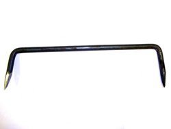 Скоба строительная d8 70x350мм