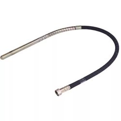 Вал гибкий с вибронаконечником DDE ZX45 к VD2330Z, 4 м