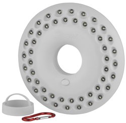 Фонарь кемпинг ЭРА KB-601 "НЛО-48" 48xLED, 3xAA, кор