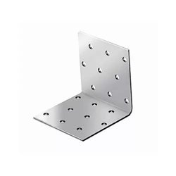 Угол крепежный равносторонний 50x50x50