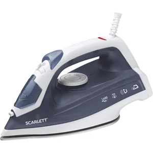 Утюг Scarlett SC-SI30P08 серый