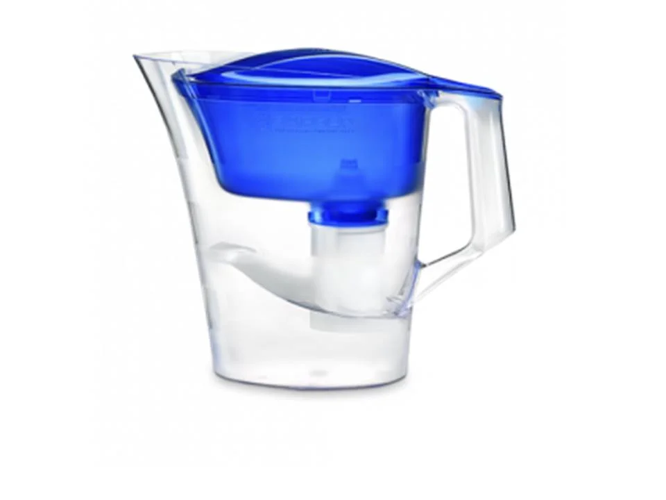 Фильтр Барьер-Твист (синий) 4л/ 2л( оч воды)