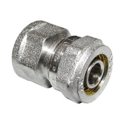 Переходник 16×1/2"F