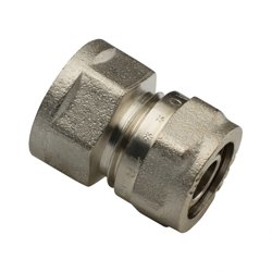 Переходник 16×3/4"F