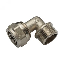 Уголок 16×1/2"M