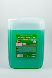 Теплоноситель Технология Уюта ЭКО (-30) 10кг (пропиленгликоль)
