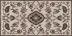 Плитка KERAMA MARAZZI Парнас бежевый декорированный лаппатированный 40х80х11 арт.SG810202R