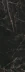 Плитка KERAMA MARAZZI Астория чёрный обрезной 25х75х9 арт.12104R