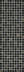 Плитка KERAMA MARAZZI Астория декор черный мозаичный 25х75х9 арт.MM12111