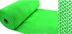 Коврик-дорожка противоскользящий "Zig-Zag" 5мм, 0,9х12 м зеленый SunStep