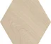 Плитка KERAMA MARAZZI Брента светло-бежевый пол 20х23,1х7 арт.23017
