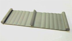 Гидрошпонка ПВХ IC-240-2 ТехноНИКОЛЬ 0,24*20м
