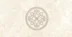 Плитка LAPARET Persey бежевый декор 20х40 арт.08-03-11-497