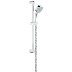Гарнитур душевой GROHE Tempesta New Cosmopolitan III, 600мм, 9,5 л/мин