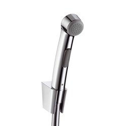 Душ гигиенический HANSGROHE шланг 1,6м, хром