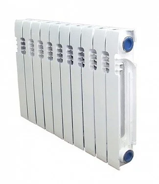 Радиатор STI Нова-300 10 секции чугунный